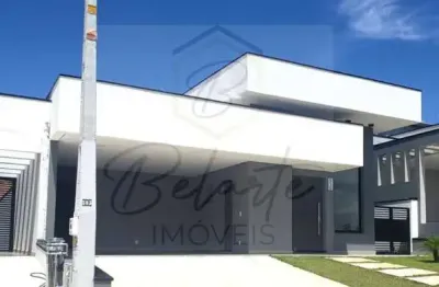Casa em condomínio para venda em itupeva, jardim primavera, 3 dormitórios, 1 suíte, 2 banheiros, 4 vagas