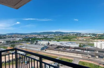 Apartamento para venda em jundiaí, jardim torres são josé, 2 dormitórios, 1 suíte, 2 banheiros, 1 vaga