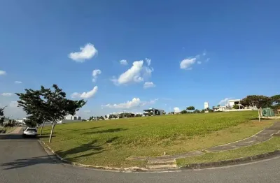 Terreno em condomínio para venda em jundiaí, loteamento alphaville jundiaí - fase 01