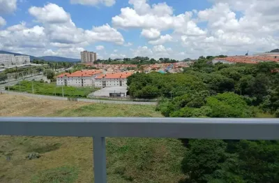 Apartamento para venda em jundiaí, recanto quarto centenário, 2 dormitórios, 1 suíte, 2 banheiros, 1 vaga