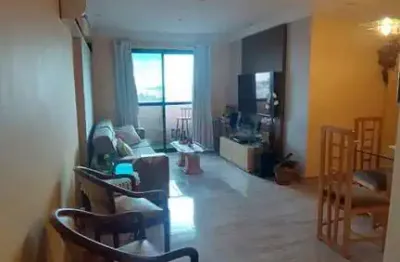 Apartamento para venda em jundiaí, parque residencial eloy chaves, 3 dormitórios, 1 suíte, 2 banheiros, 2 vagas
