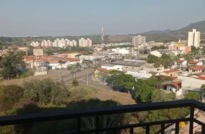 Apartamento para venda em jundiaí, jardim ermida i, 2 dormitórios, 1 banheiro, 1 vaga