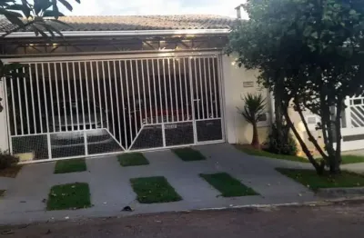 Casa à venda no Jardim Sarapiranga, Jundiaí 
