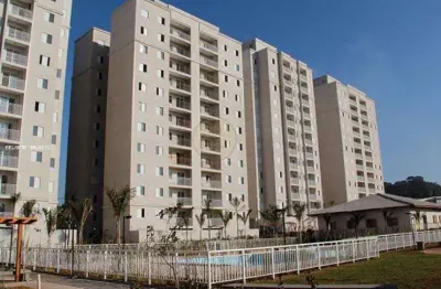 Apartamento para venda em jundiaí, engordadouro, 3 dormitórios, 1 suíte, 2 banheiros, 2 vagas