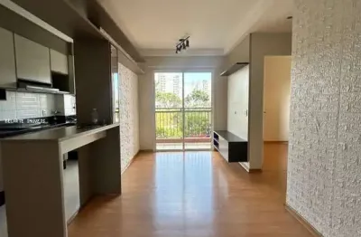 Apartamento para venda em jundiaí, vila nambi, 2 dormitórios, 1 banheiro, 1 vaga