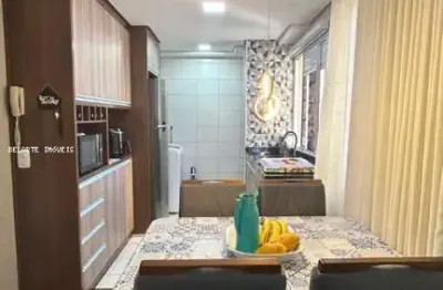 Apartamento para venda em itupeva, são venâncio, 2 dormitórios, 1 banheiro, 1 vaga