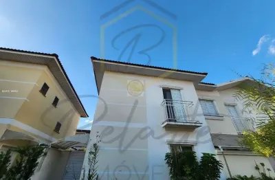 Casa em condomínio para venda em jundiaí, jardim shangai, 3 dormitórios, 1 suíte, 2 banheiros, 2 vagas