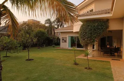 Casa em condomínio para venda em itu, jardim paraíso, 4 dormitórios, 4 suítes, 6 banheiros, 3 vagas