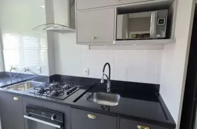 Apartamento para locação em itupeva, mina, 2 dormitórios, 1 banheiro, 1 vaga