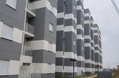 Apartamento para venda em itupeva, residencial pacaembu, 2 dormitórios, 1 banheiro, 1 vaga