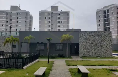 Apartamento para venda em itupeva, residencial pacaembu, 2 dormitórios, 1 banheiro, 1 vaga