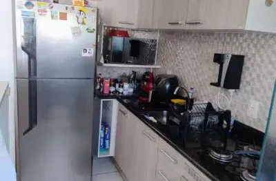 Apartamento para venda em jundiaí, jardim búfalo, 2 dormitórios, 1 banheiro, 1 vaga