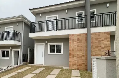 Casa em condomínio para venda em jundiaí, cidade nova, 3 dormitórios, 1 suíte, 3 banheiros, 2 vagas