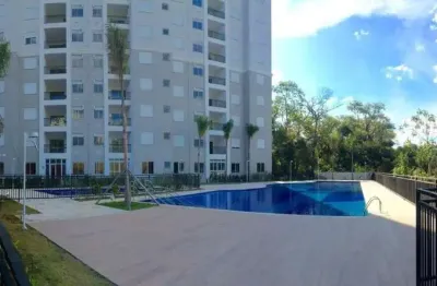Apartamento para venda em jundiaí, jardim ana maria, 3 dormitórios, 1 suíte, 2 banheiros, 2 vagas