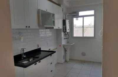 Apartamento para venda em jundiaí, ponte de são joão, 2 dormitórios, 1 banheiro, 1 vaga
