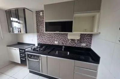 Apartamento para venda em jundiaí, jardim guanabara, 2 dormitórios, 1 banheiro, 1 vaga