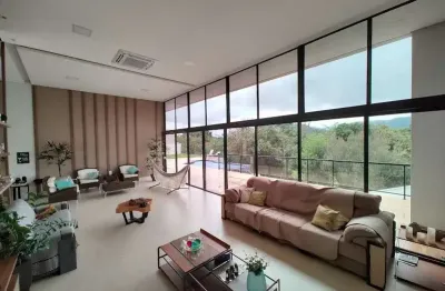 Casa em condomínio para venda em itupeva, residencial colinas de itupeva, 3 dormitórios, 3 suítes, 6 banheiros, 4 vagas