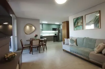 Apartamento para venda em jundiaí, horto florestal, 3 dormitórios, 1 suíte, 2 banheiros, 2 vagas