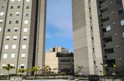 Apartamento para locação em jundiaí, horto florestal, 2 dormitórios, 1 banheiro, 1 vaga