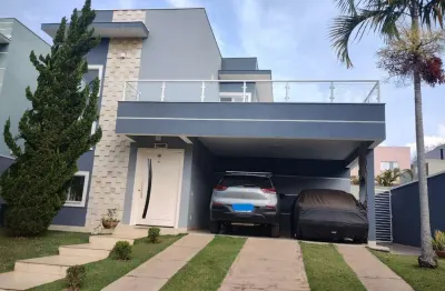 Casa em condomínio para venda em itupeva, residencial ibi-aram, 3 dormitórios, 1 suíte, 3 banheiros, 4 vagas