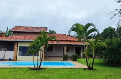 Chácara para venda em itupeva, horizonte azul - village ambiental, 3 dormitórios, 1 suíte, 2 banheiros, 6 vagas