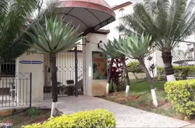 Apartamento para venda em jundiaí, recanto quarto centenário, 2 dormitórios, 1 banheiro, 1 vaga