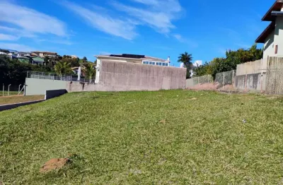 Terreno em Condomínio para Venda em Itupeva, Horizonte Azul - Village Ambiental II