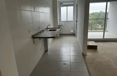 Apartamento para venda em jundiaí, chácaras saudáveis e encantadoras, 2 dormitórios, 1 suíte, 2 banheiros, 1 vaga