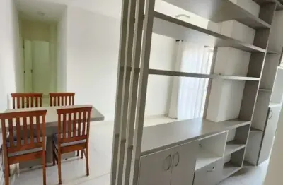 Apartamento para locação em jundiaí, vila municipal, 2 dormitórios, 1 suíte, 2 banheiros, 1 vaga