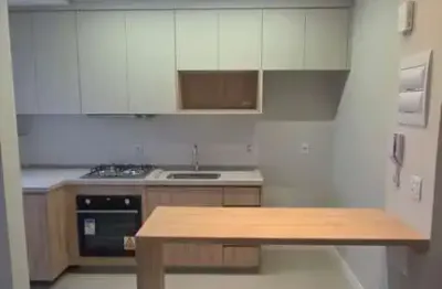 Apartamento para locação em jundiaí, horto florestal, 2 dormitórios, 1 banheiro