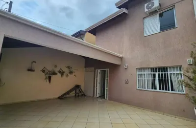 Casa para Venda em Jundiaí, Parque da Represa, 3 dormitórios, 1 suíte, 2 banheiros, 2 vagas
