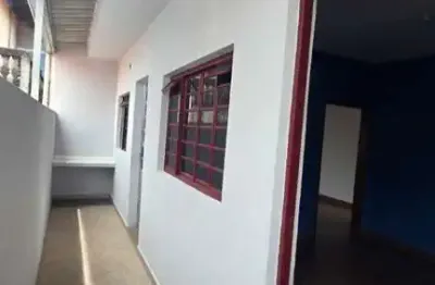 Casa para Locação em Itupeva, Portal de Santa Fé, 2 dormitórios, 1 banheiro, 1 vaga