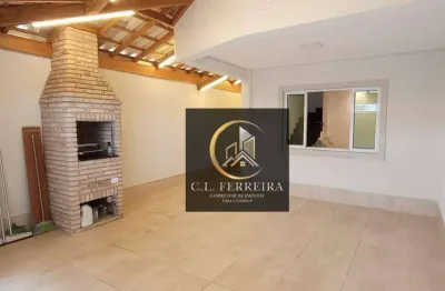 Casa com 2 dormitórios à venda, 90 m² por r$ 450.000,00 - balneário pires - praia grande/sp