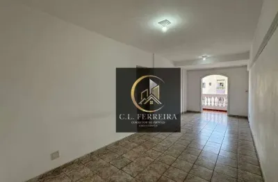 Apartamento com 2 dormitórios à venda, 77 m² por r$ 380.000,00 - tupi - praia grande/sp