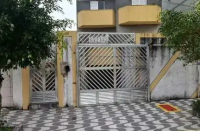 Apartamento à venda, 35 m² por r$ 190.000,00 - aviação - praia grande/sp