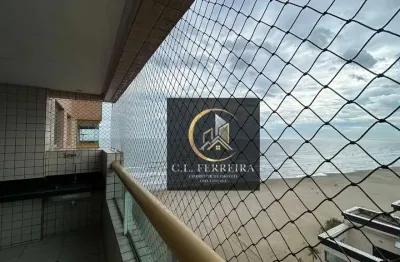 Apartamento à venda, 86 m² por r$ 800.000,00 - aviação - praia grande/sp