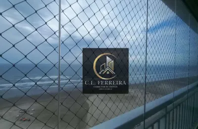 Apartamento à venda, 163 m² por r$ 1.750.000,00 - aviação - praia grande/sp