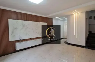 Casa com 2 dormitórios à venda, 138 m² por r$ 780.000,00 - mirim - praia grande/sp