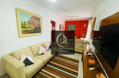 Apartamento com 2 dormitórios à venda, 84 m² por r$ 425.000,00 - ocian - praia grande/sp