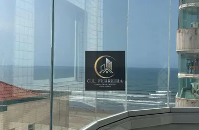 Apartamento à venda, 74 m² por r$ 590.000,00 - aviação - praia grande/sp