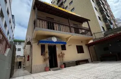 Pousada perto da praia  com 16 suítes  -  à venda  - praia grande/sp