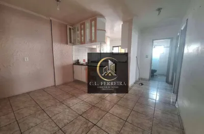 Apartamento com 3 dormitórios à venda, 99 m² por r$ 535.000,00 - tupi - praia grande/sp