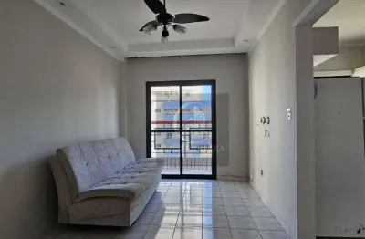 Apartamento à venda, 44 m² por r$ 319.000,00 - aviação - praia grande/sp
