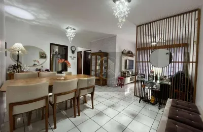 Apartamento com 2 dormitórios à venda, 95 m² por r$ 480.000,00 - tupi - praia grande/sp