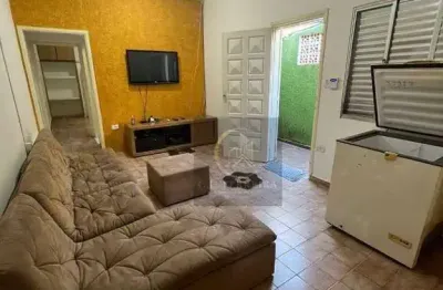 Casa com 2 dormitórios à venda, 75 m² por r$ 290.000,00 - solemar - praia grande/sp