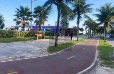 Apartamento com 2 dormitórios à venda, 70 m² por r$ 328.000,00 - vila caiçara - praia grande/sp