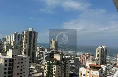 Apartamento à venda, 93 m² por r$ 759.000,00 - tupi - praia grande/sp
