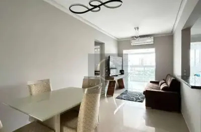 Apartamento com 2 dormitórios à venda, 74 m² por r$ 500.000,00 - caiçara - praia grande/sp