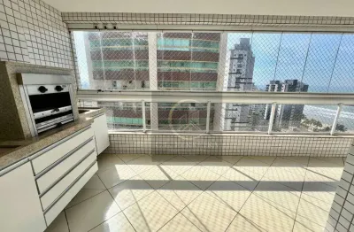 Apartamento com 2 dormitórios à venda, 70 m² por r$ 530.000,00 - vilamar - praia grande/sp
