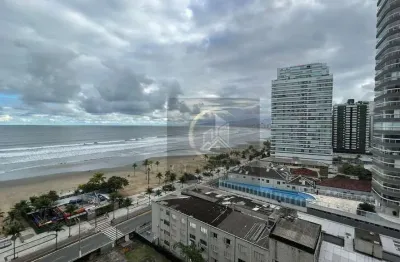 Apartamento à venda, 61 m² por r$ 480.000,00 - canto do forte - praia grande/sp